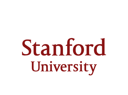 Logo of Stanford University -  Exxat Clients