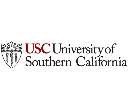 Logo of University of Southern California | Client, Exxat