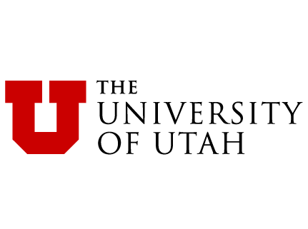 Logo of University of Utah -  Exxat Clients