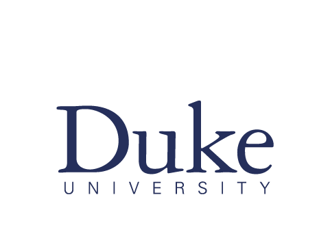Logo of Duke University - Exxat Clients