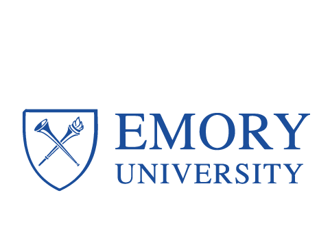 Logo of Emory University - Exxat Clients