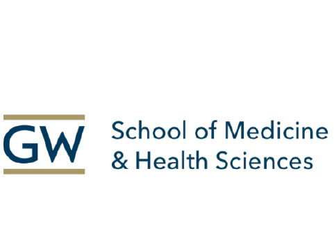 Logo of George Washington University - Exxat Clients