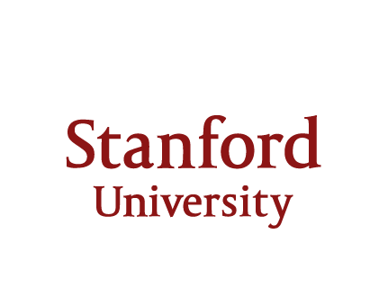 Logo of Stanford University -  Exxat Clients