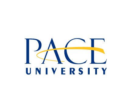 Logo of PACE University | Client, Exxat