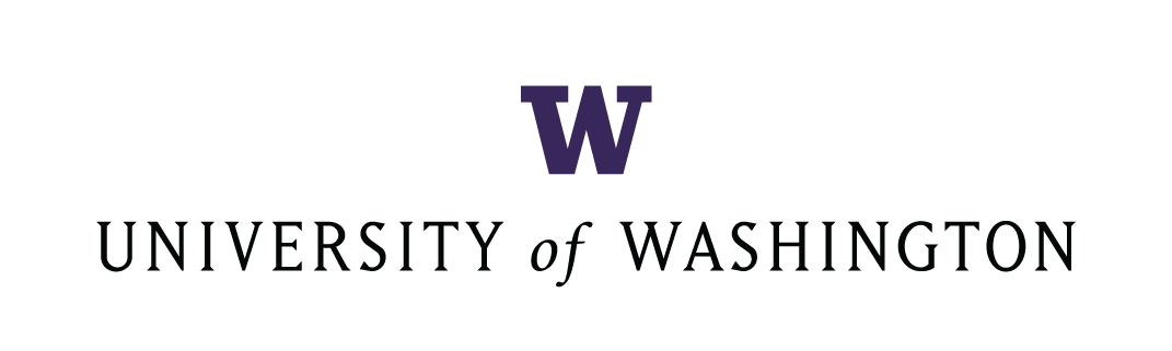 Logo of University of Washington -  Exxat Clients 