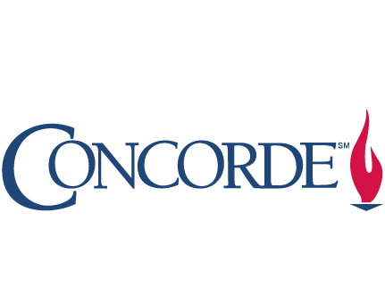Logo of Concorde University -  Exxat Clients