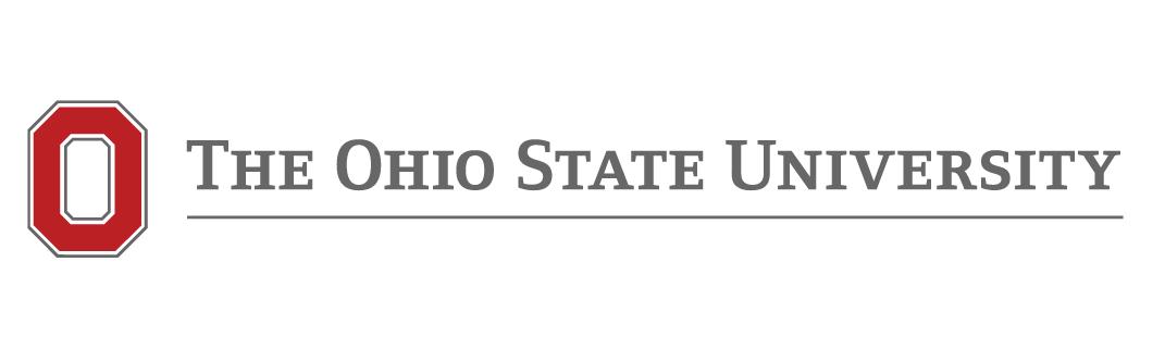 Logo of Ohio State University - Exxat Clients