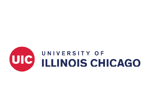Logo of University of Illinios Chicago -  Exxat Clients
