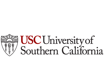 Logo of University of Southern California -  Exxat Clients 