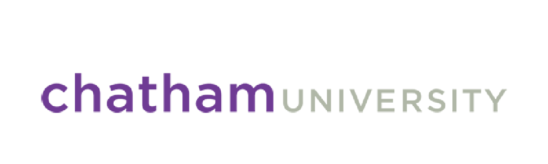 Logo of Chatham University -  Exxat Clients