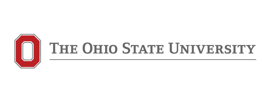 Logo of The Ohio State University - Exxat Clients