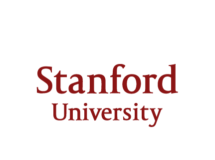 Logo of Stanford University - Exxat Clients
