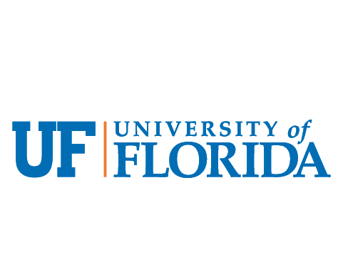 Logo of University of Florida - Exxat Clients