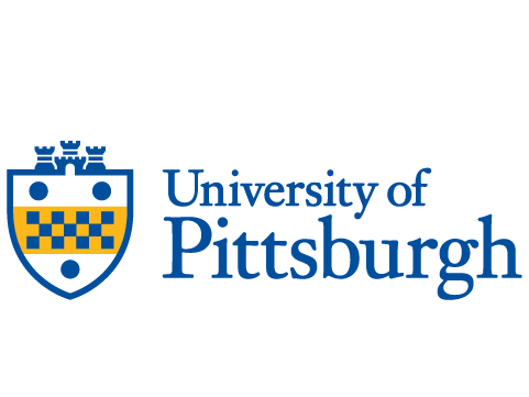 Logo of University of Pittsburgh - Exxat Clients