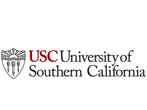 Logo of University of Southern California - Exxat Clients