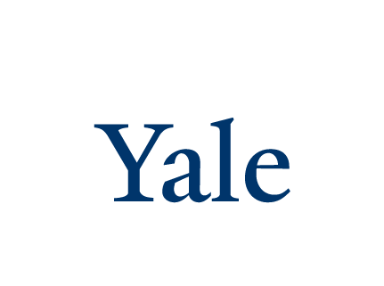 Logo of Yale University - Exxat Clients